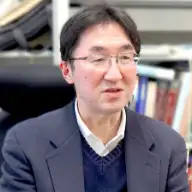 Shoichi YOSHIOKAの写真