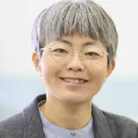 Atsuko NAMIKIの写真