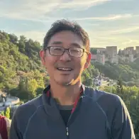 Atsushi OKAMOTOの写真