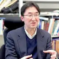 Shoichi YOSHIOKAの写真