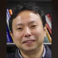 Akira OKAの写真