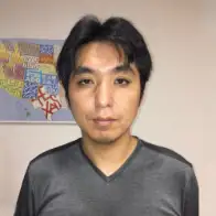 Hiroaki MIURAの写真