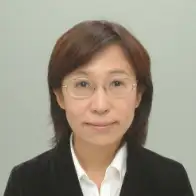 Junko HABUの写真