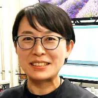 Kana NAGASHIMAの写真