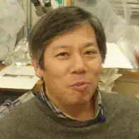 Ken IKEHARAの写真