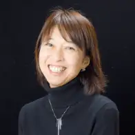 Kyoko OKINOの写真