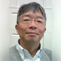 Takeshi KAKEGAWAの写真