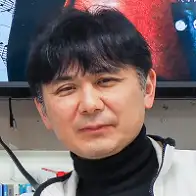 Tatsuki TSUJIMORIの写真