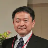 Yoshinori TAKANOの写真