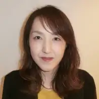 Yukiko IMADAの写真